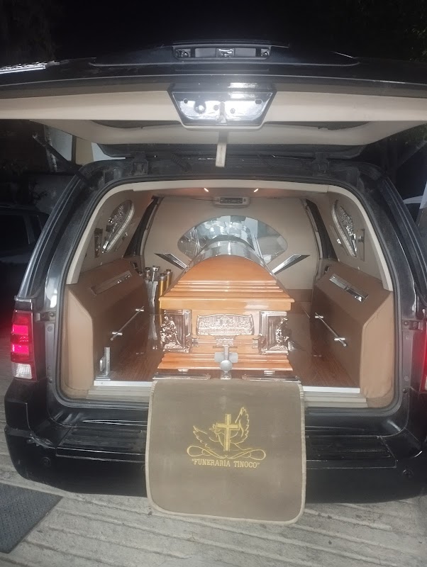 Funeraria Funeraria "Tinoco"